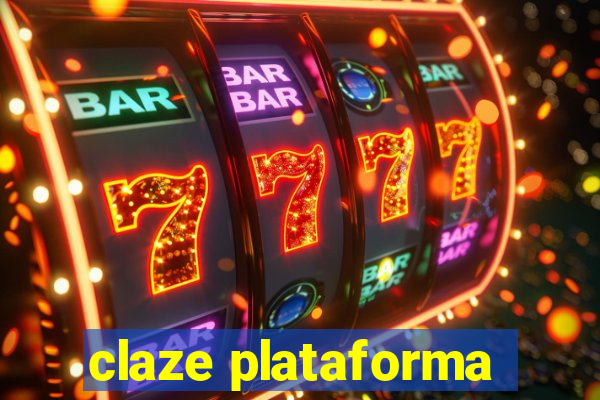 claze plataforma